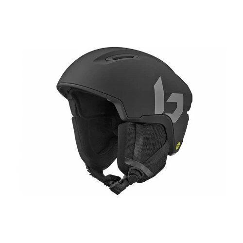 Bolle kaciga atmos mips black matte 55-59 59-62 Slike