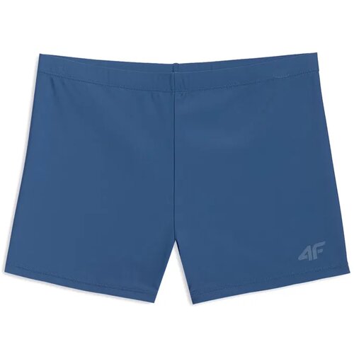 4f Kopalke / Kopalne hlače S12787 Modra Slike