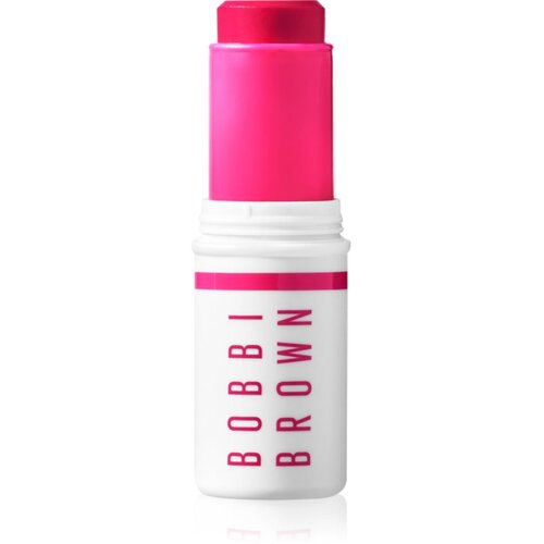 Bobbi Brown Skin Enhancer Multi-Stick večnamensko ličilo za ustnice in lica odtenek Crushed Fuchsia 8 g Cene