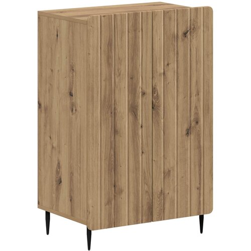  Ormar za cipele ZWOLLE 59,5 x 39,5 x 91,5 cm Konstruirano drvo Cijene