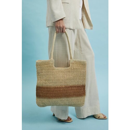 Marisse Women&amp;#039;s Bag L-To-4320 Beige Slike