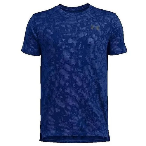 Under Armour Géode Ua Tech Vent Plava