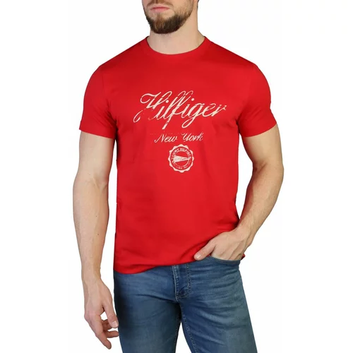 Tommy Hilfiger muška majica MW0MW30040 XLG