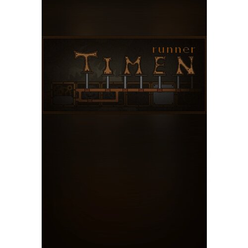  timen runner steam steam key (pc) global Cene