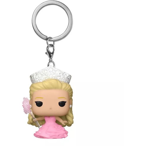 Funko Pocket POP keychain Wicked Glinda Cene