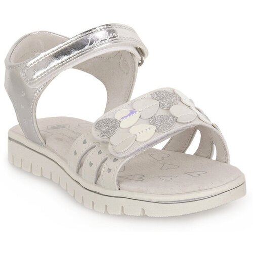 Lumberjack Sandali & Odprti čevlji M0167 SANDAL Rumena Cene