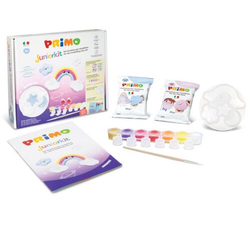  SET KREATIVNI JUNIORKIT DUGA PRIMO Slike