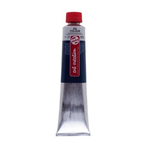 Royal Talens art creation oil uljana boja 200ml - odaberite nijansu phthalo blue ( 696570 ) Slike