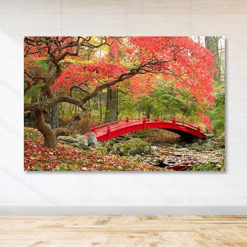 Wallity Slika DEV03476100140, 100x140 cm Cene