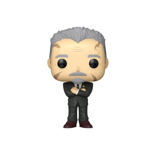 Funko Figura POP Solo Leveling Go Gunhee Slike