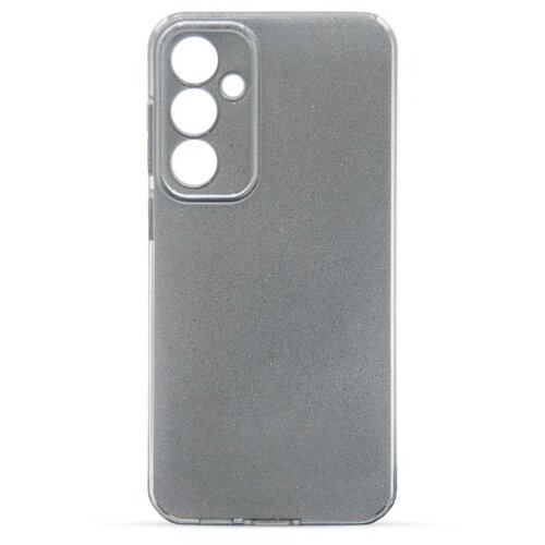  Maska za telefon GLITTER CASE 2 za Samsung S23 FE, Srebrna Cene