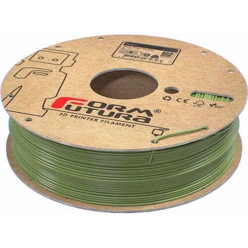Formfutura HDglass™ pastel green stained - 1,75 mm Cene