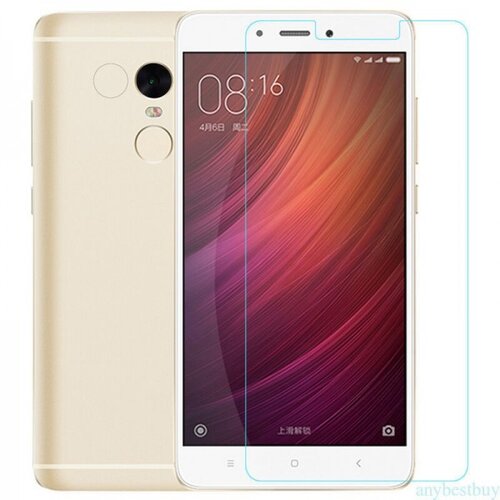  Za&amp;scaron;čitno steklo za Redmi 4X Slike
