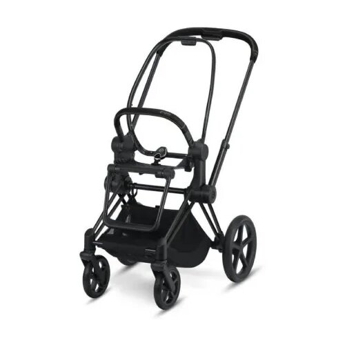 Cybex ram i sjedalni dio za Priam Matt black Cijene
