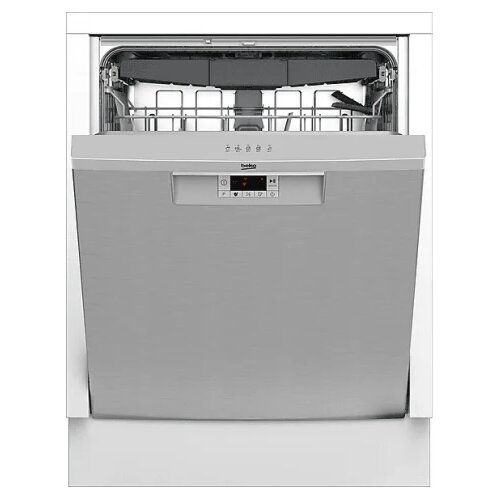 Beko vgradni pomivalni stroj BDUN16450X, (5000487314) Cene