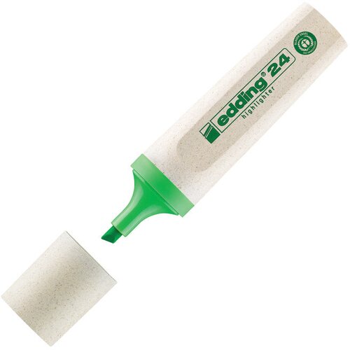 Signir 2-5 mm EcoLine Edding 24 zeleni Cijene