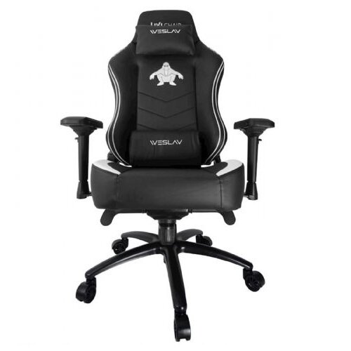 UVI Chair gamerski stol WESLAV Slike