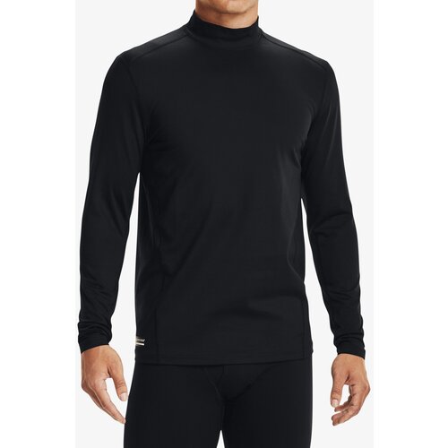 Under Armour Men&amp;#039;s functional T-shirt CGI Base Tac Mock Slike