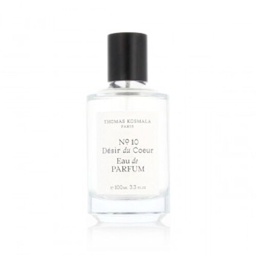 Thomas No. 10 Desir Du Coeur parfumska voda uniseks 100 ml Cene