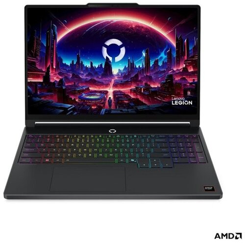 Lenovo Legion 5 15AGP11 DOS 15.3WQXGA" WQXGA OLED Ryzen AI 7 450 32GB 1TB RTX5060 bklt SRB Cr Cene