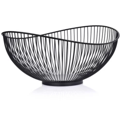 DUKA unisex's Decorative Bowl Modern Scandi 1218439