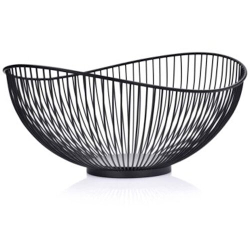 DUKA Unisex's Decorative Bowl Modern Scandi 1218439 Slike