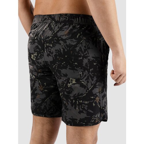 Dravus All Terrain Boardshorts black B Slike