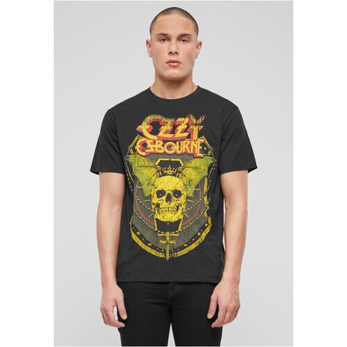 Brandit Ozzy Tee Skull black Cijene