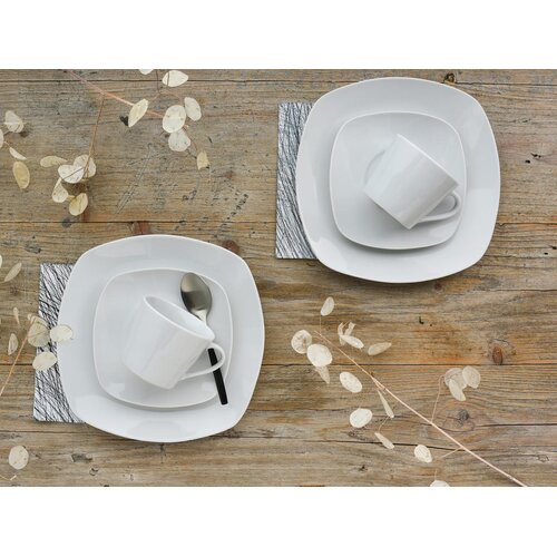 Creatable KAVNI SERVIS AMELIE WEISS Slike