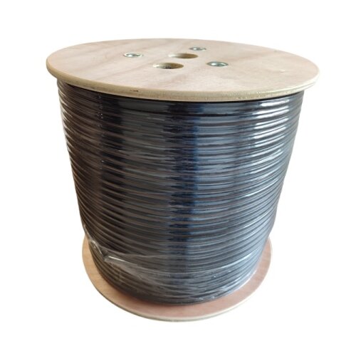 Exeshop Exelink sa čeličnim sajlom 305m kabl SFTP cat5e cca outdoor ( exe007 ) Cene