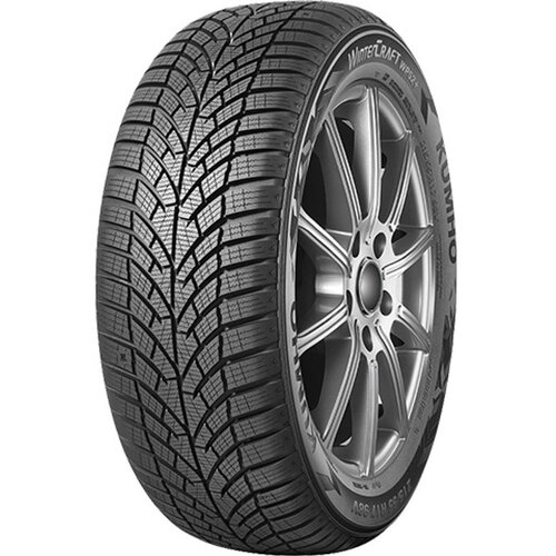 Kumho WinterCraft WP52+ ( 185/55 R15 82T 4PR ) Cene
