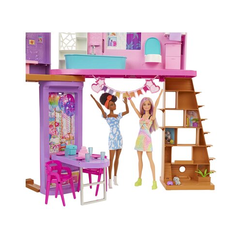 Mattel sanjska hi&amp;scaron;a barbie malibu (194735007639) Slike