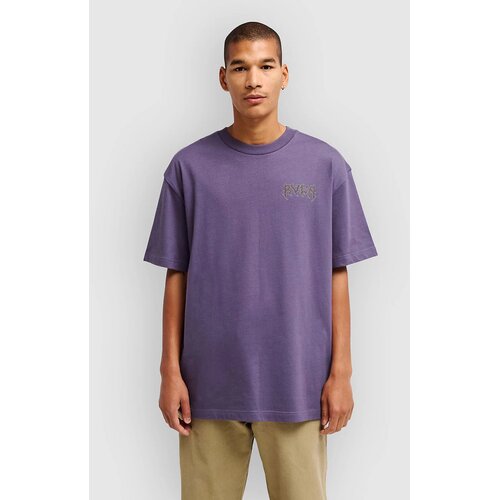 Rvca Cobra Empire T-Shirt ink Slike