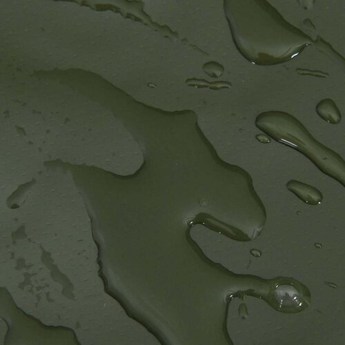 650g / m&amp;sup2; Maslinasto zelena 4 x 6 m Platno s PVC premazom Slike