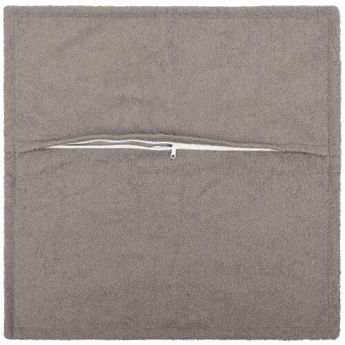  Presvlaka za jastuk 2 pcs HOUTEN Svjetlosiva 70 x 70 cm Boucl&eacute; - Svjetlosiva 70 x 70 cm 2 Cijene