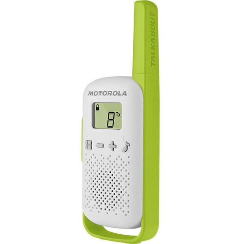Motorola TALKABOUT T42 Triple Slike