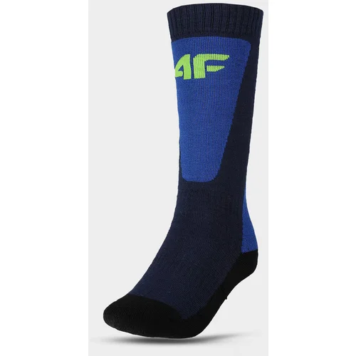 4f Boys' ski socks