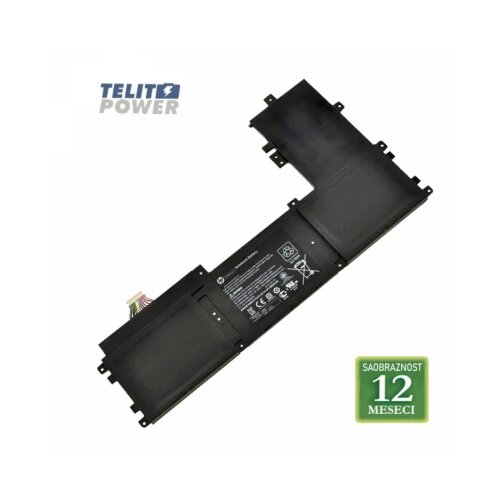  Baterija TPN-C101 za laptop hp pavilion folio 13 11.1 v / 5400mAh / 59Wh Cene