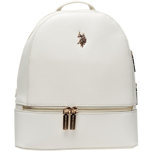 U.S. Polo Assn. Nahrbtniki 261434 Bela Slike