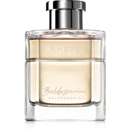 Baldessarini Ambré toaletna voda za moške 90 ml Cene