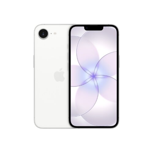 Apple iPhone 17e 256GB White Cijene