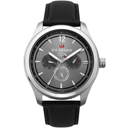 Ben Sherman Ura wbs112b pisana Slike