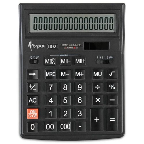  Kalkulator Forpus 11021 Cene