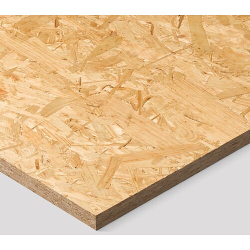 Egger Ploča OSB 3 18 mm 1250 x 2500 Slike