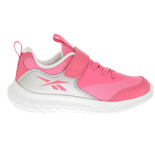 Reebok Čevlji Rush Runner 4.0 Al GW0005 Roza Cene