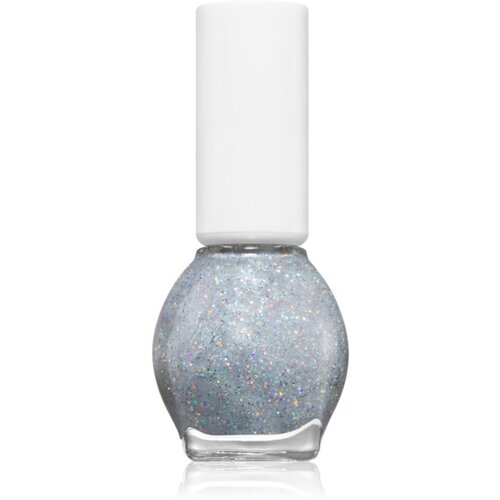 Miss Sporty Glow Glitter lak za nohte odtenek 020 7 ml Cene