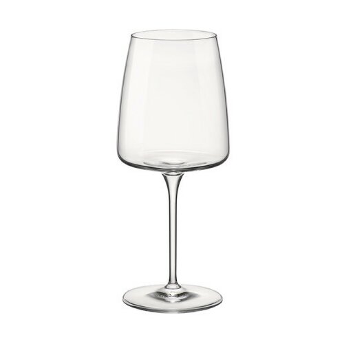 Bormioli čaša za belo vino Nexo 37,8 cl 6/1 365751 Slike
