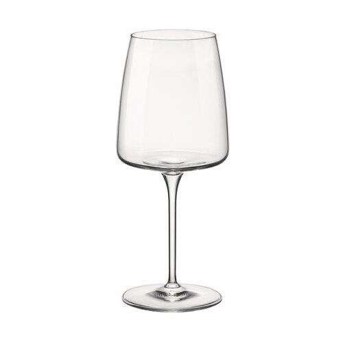 Bormioli Kozarec Nexo / 38cl / 6 kos, (21364345) Cene