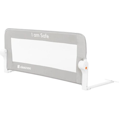 Kikka Boo zaštitna ograda za krevet I am Safe, 102cm Slike