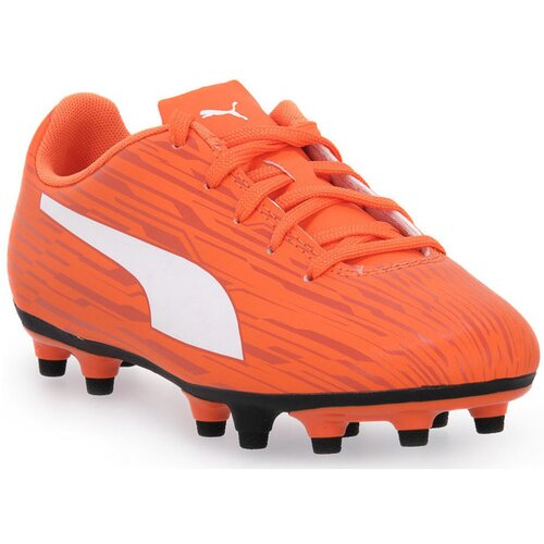 Puma Šport 08 RAPIDO III FGAG Črna Cene